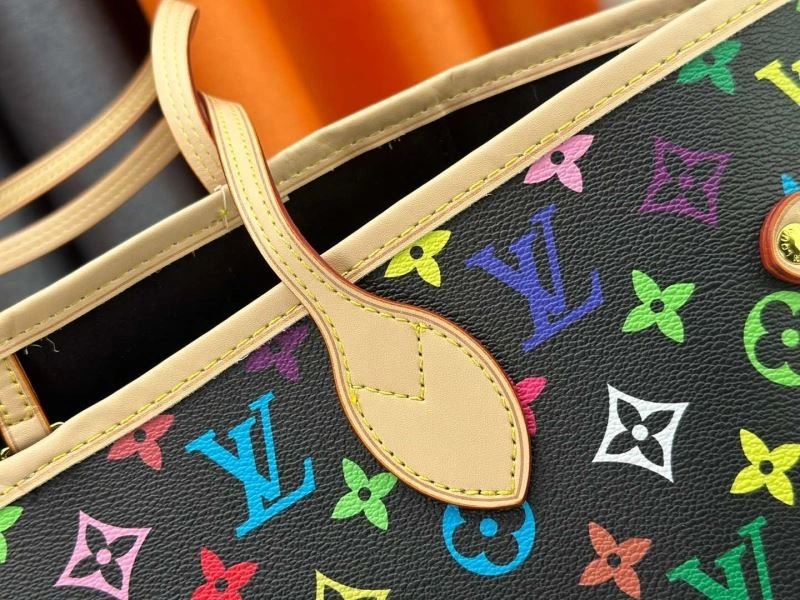 Louis Vuitton Shopping Bags Casual 80413