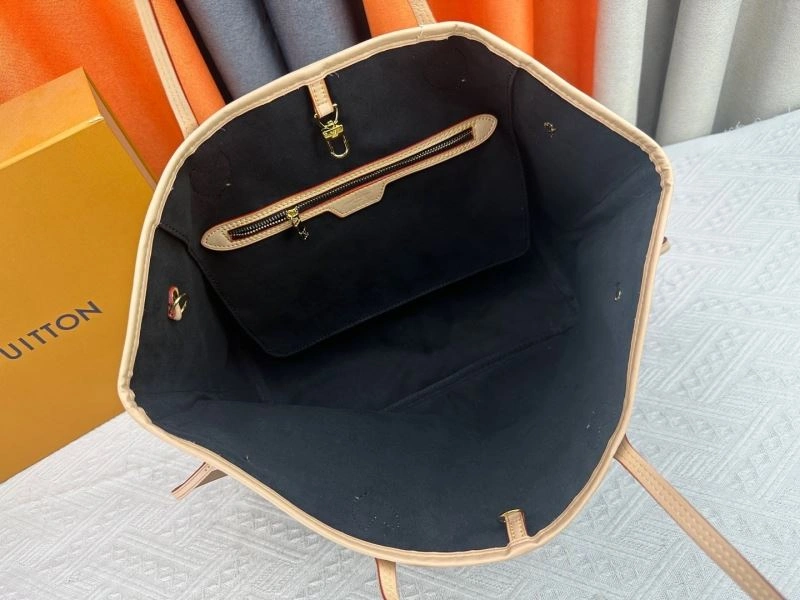 Louis Vuitton Shopping Bags Casual 80413