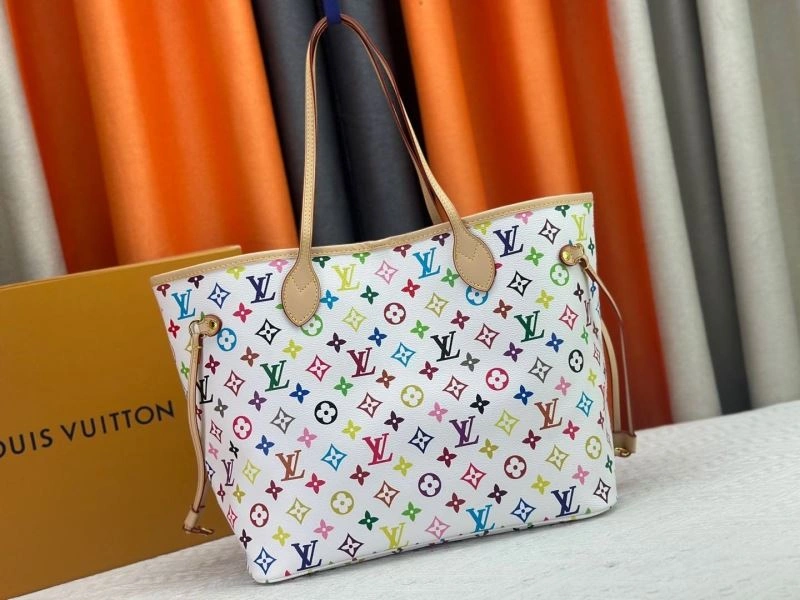 Original Louis Vuitton Shopping Bags 80387