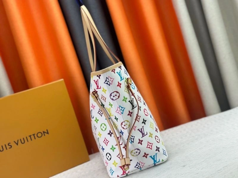 Original Louis Vuitton Shopping Bags 80387