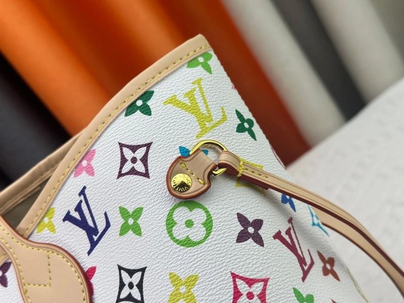 Original Louis Vuitton Shopping Bags 80387