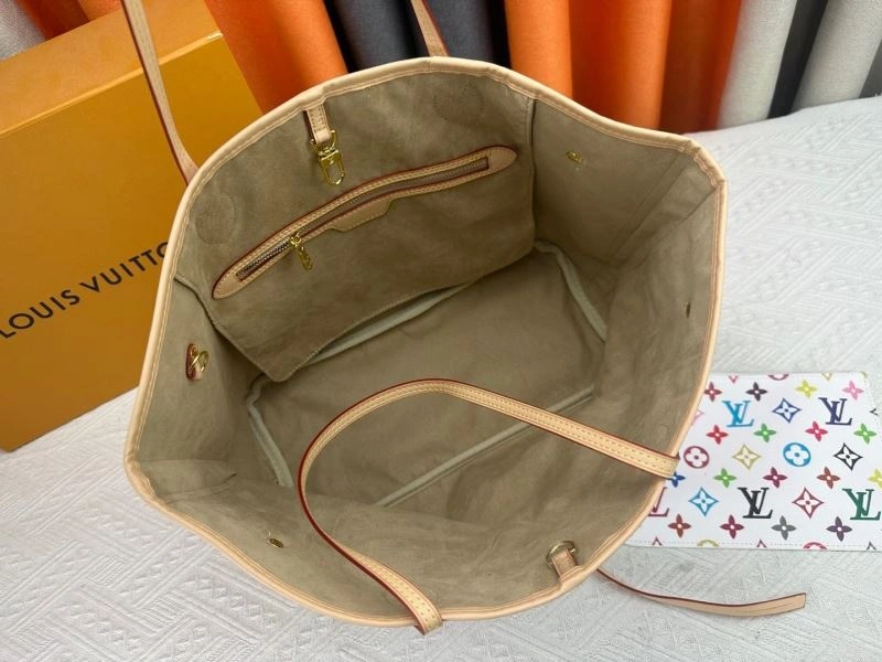 Original Louis Vuitton Shopping Bags 80387
