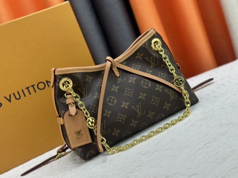 Louis Vuitton Shopping Bags Neat 78904