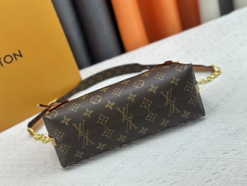 Louis Vuitton Shopping Bags Neat 78904