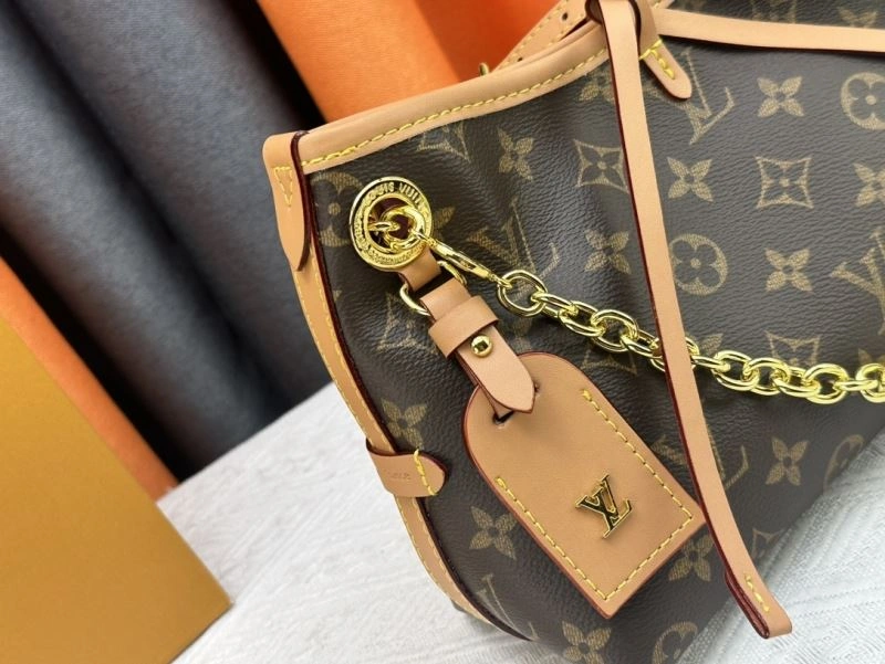 Louis Vuitton Shopping Bags Neat 78904