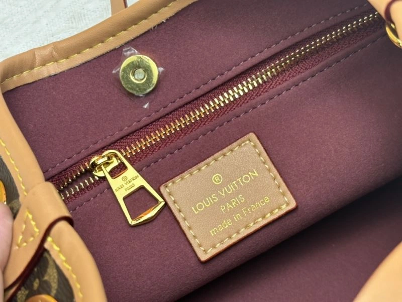 Louis Vuitton Shopping Bags Neat 78904