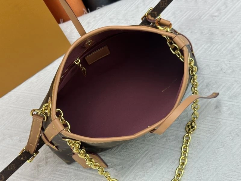 Louis Vuitton Shopping Bags Neat 78904