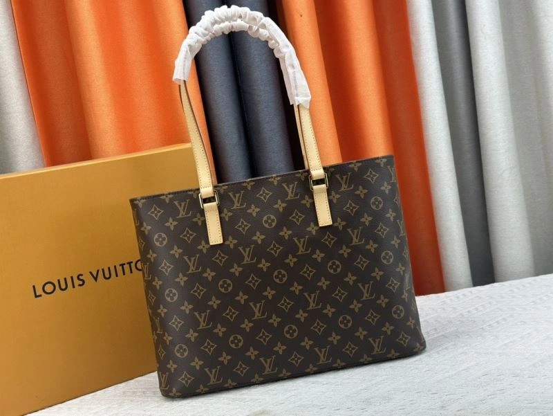 Louis Vuitton Shopping Bags Original 80412