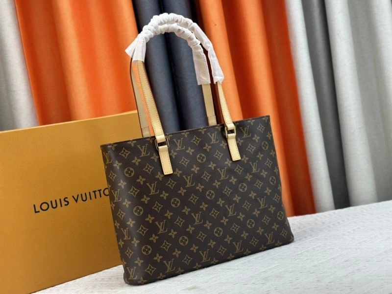 Louis Vuitton Shopping Bags Original 80412