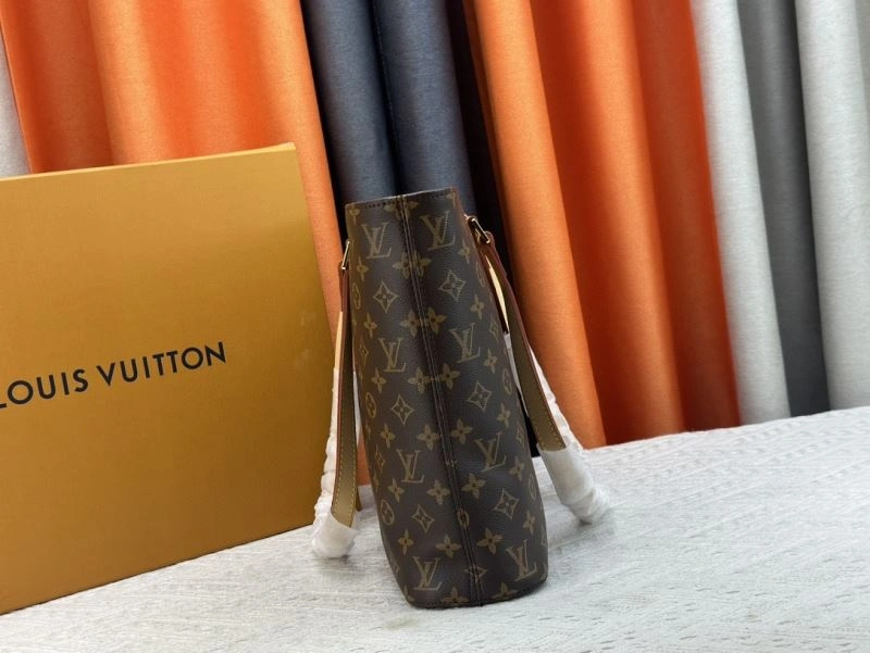 Louis Vuitton Shopping Bags Original 80412