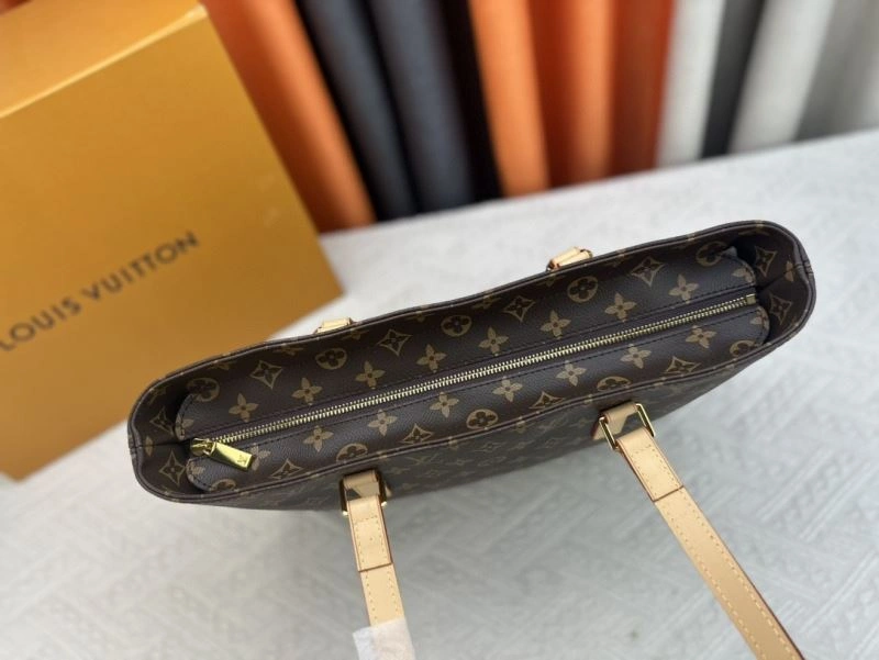 Louis Vuitton Shopping Bags Original 80412