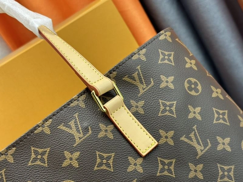 Louis Vuitton Shopping Bags Original 80412
