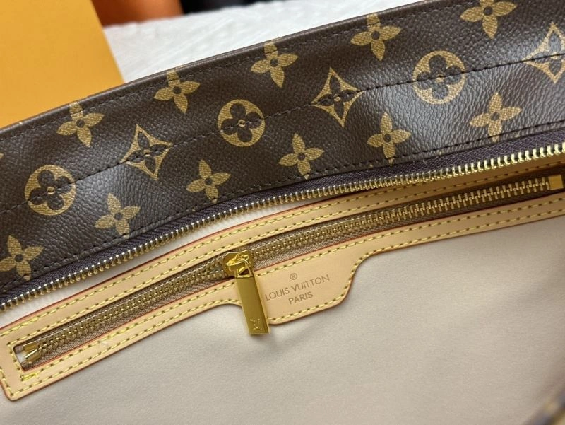 Louis Vuitton Shopping Bags Original 80412