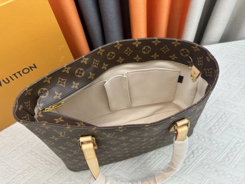 Louis Vuitton Shopping Bags Original 80412