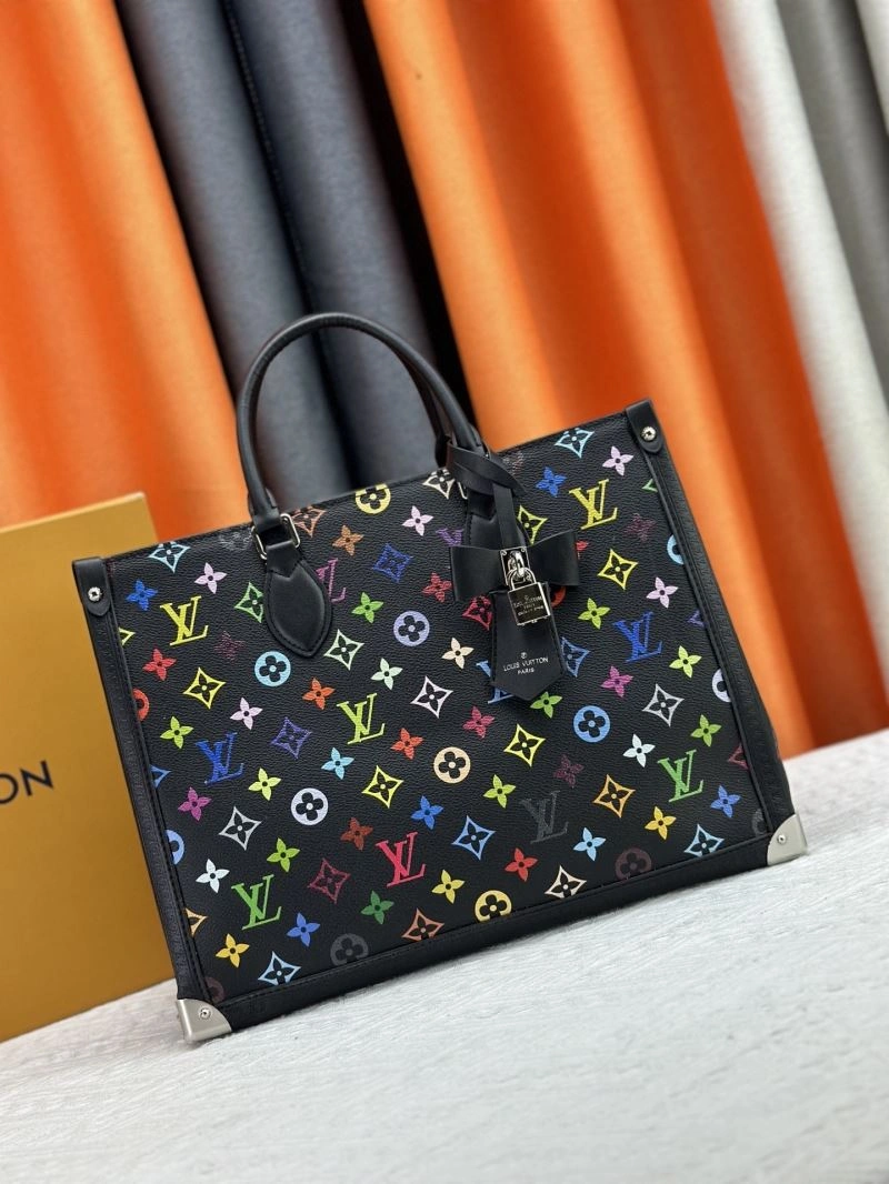 Louis Vuitton Shopping Bags DailyWear 80388