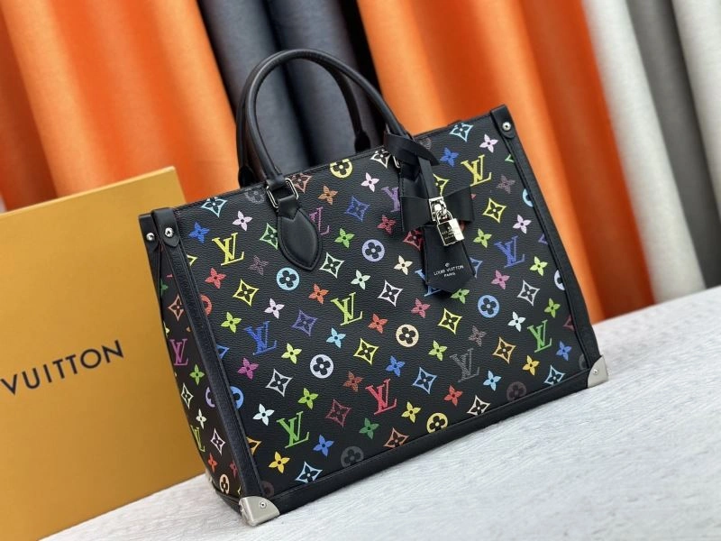 Louis Vuitton Shopping Bags DailyWear 80388