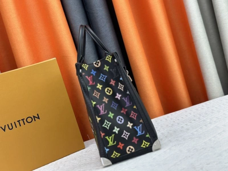 Louis Vuitton Shopping Bags DailyWear 80388