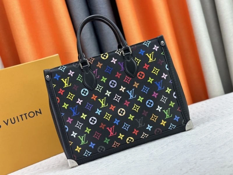 Louis Vuitton Shopping Bags DailyWear 80388