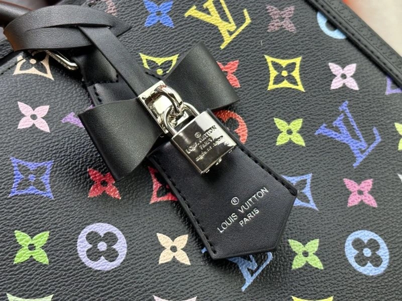 Louis Vuitton Shopping Bags DailyWear 80388