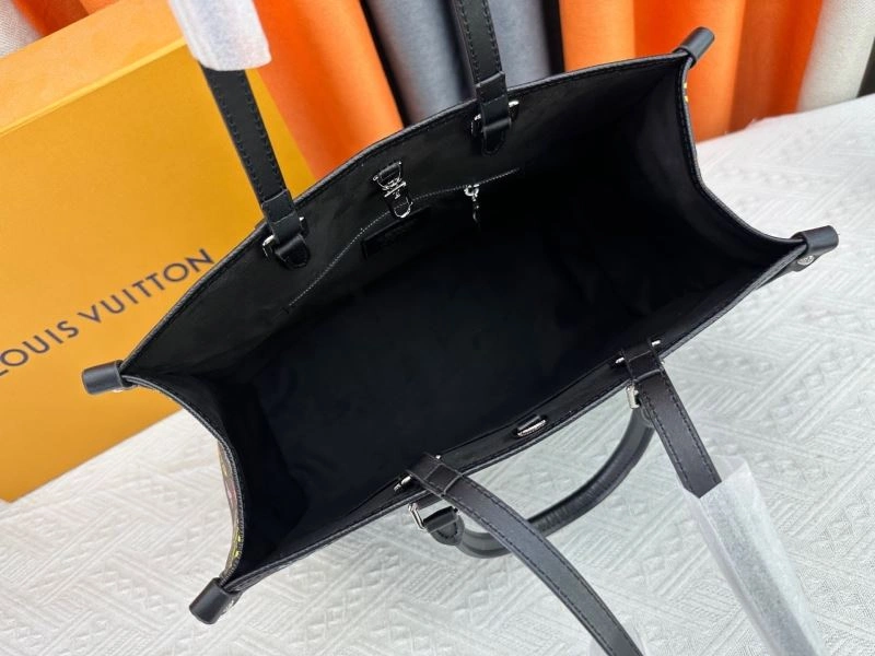Louis Vuitton Shopping Bags DailyWear 80388