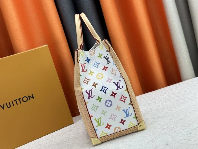 OdorResistant Louis Vuitton Shopping Bags 80409