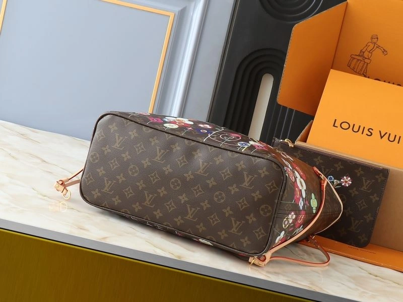 Louis Vuitton Shopping Bags Versatile 80403