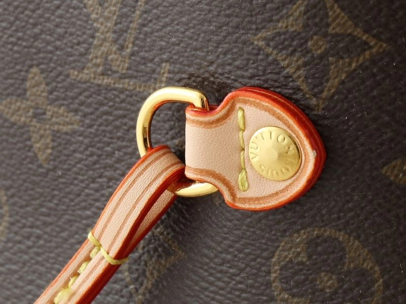 Louis Vuitton Shopping Bags Versatile 80403