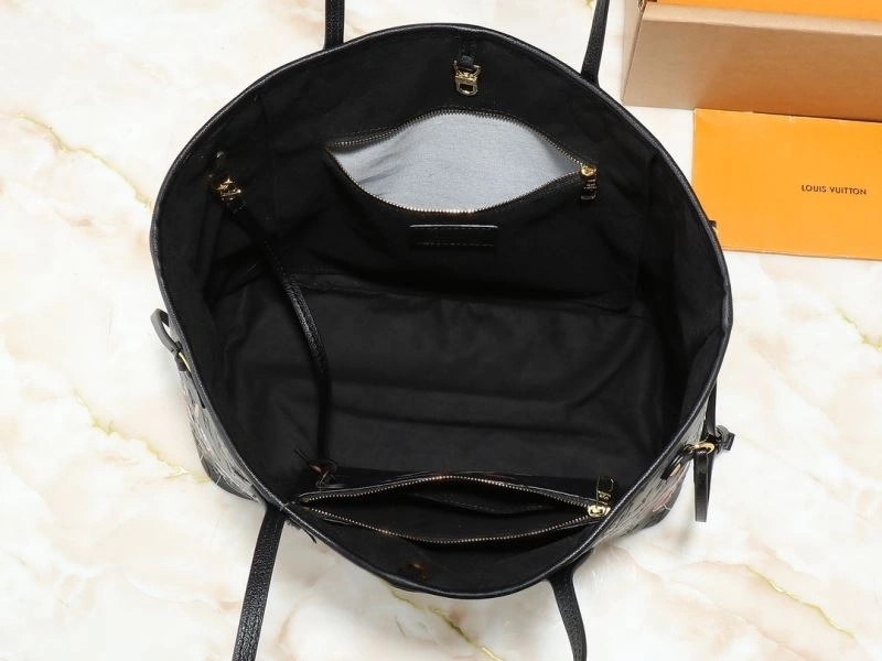 Sporty Louis Vuitton Shopping Bags 80385