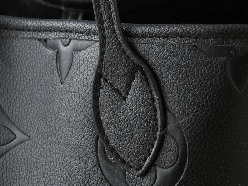 Durable Louis Vuitton Shopping Bags 80406