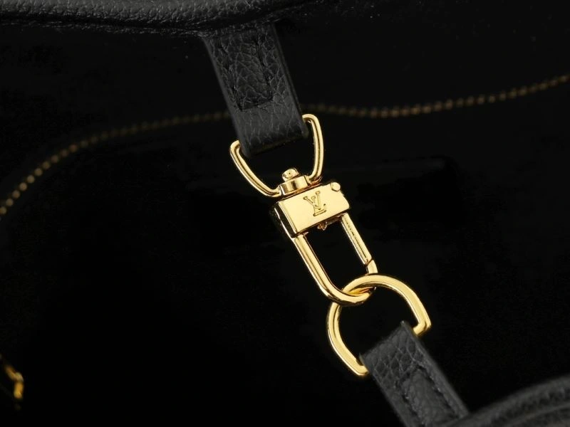 Durable Louis Vuitton Shopping Bags 80406