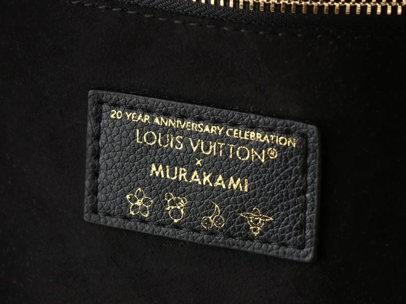 Durable Louis Vuitton Shopping Bags 80406