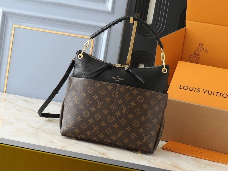 Durable Louis Vuitton Shopping Bags 80402