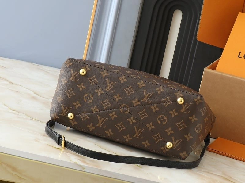 Durable Louis Vuitton Shopping Bags 80402