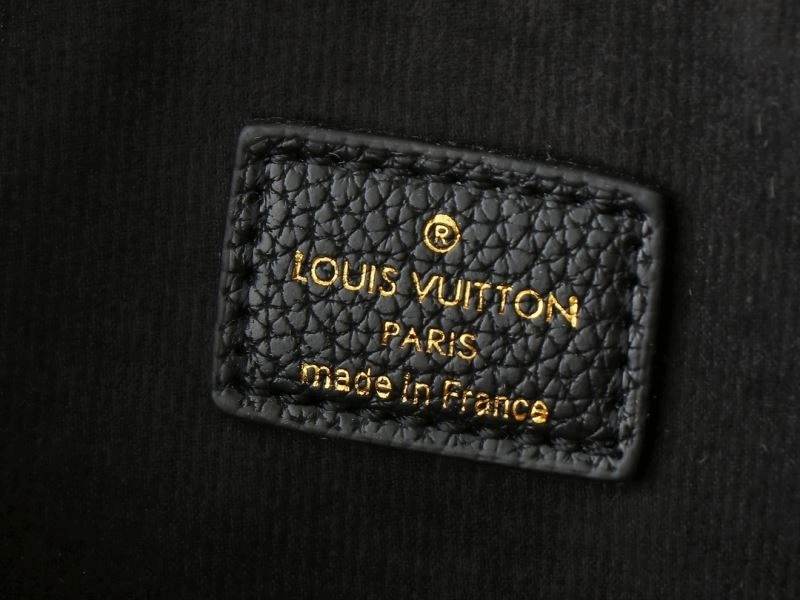 Durable Louis Vuitton Shopping Bags 80402