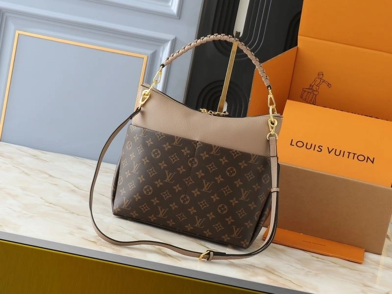 Sophisticated Louis Vuitton Shopping Bags 80386