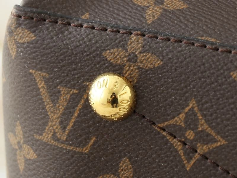 Sophisticated Louis Vuitton Shopping Bags 80386