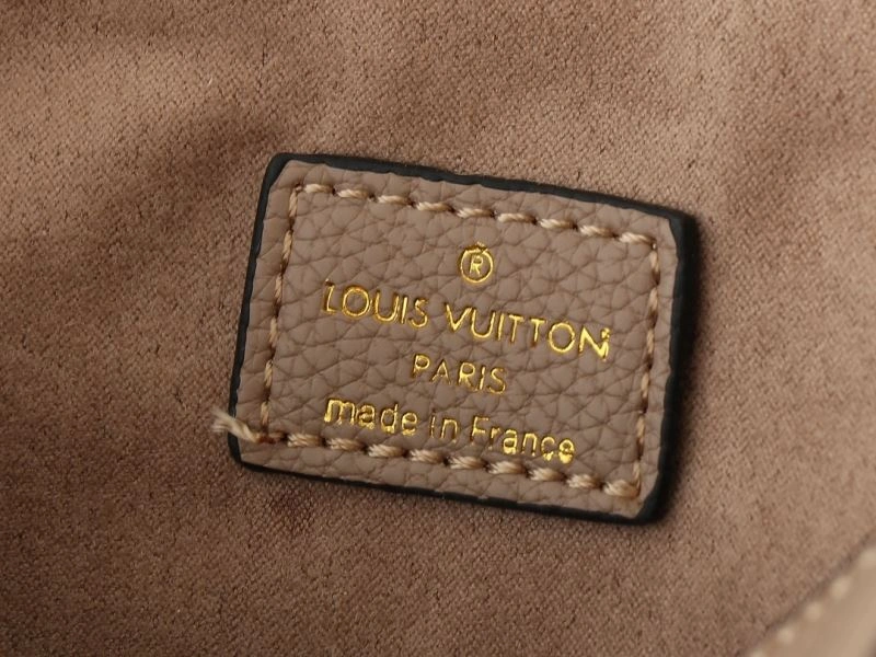 Sophisticated Louis Vuitton Shopping Bags 80386