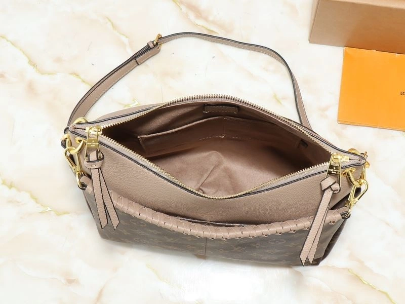 Sophisticated Louis Vuitton Shopping Bags 80386