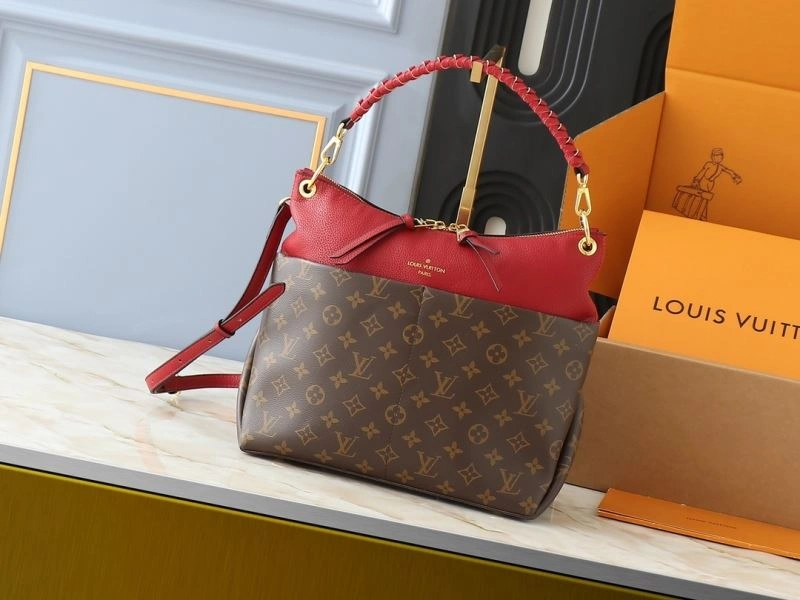 Practical Louis Vuitton Shopping Bags 80408