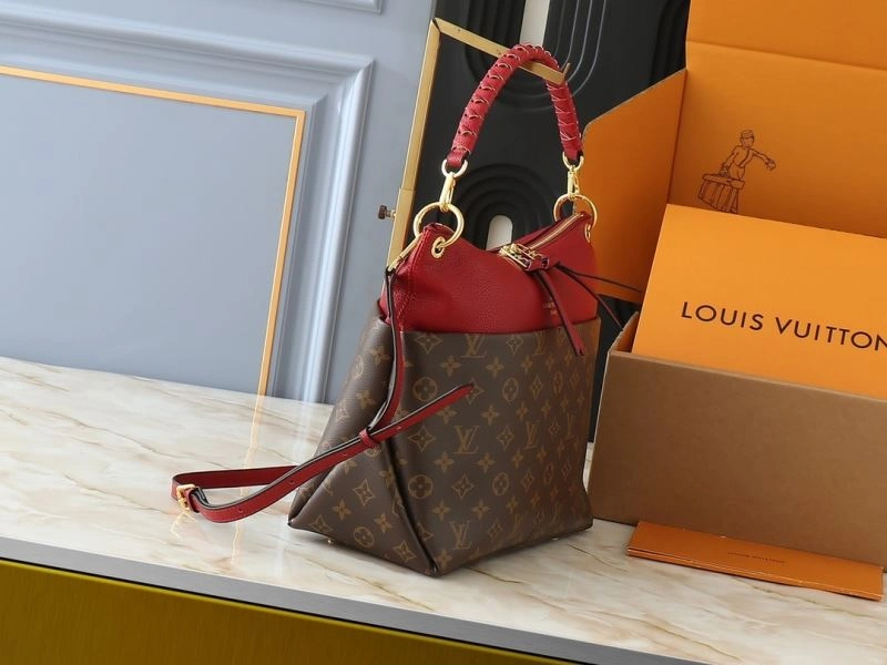 Practical Louis Vuitton Shopping Bags 80408