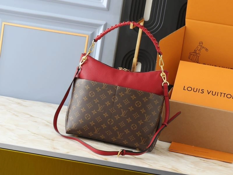 Practical Louis Vuitton Shopping Bags 80408