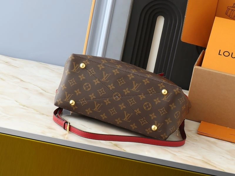 Practical Louis Vuitton Shopping Bags 80408