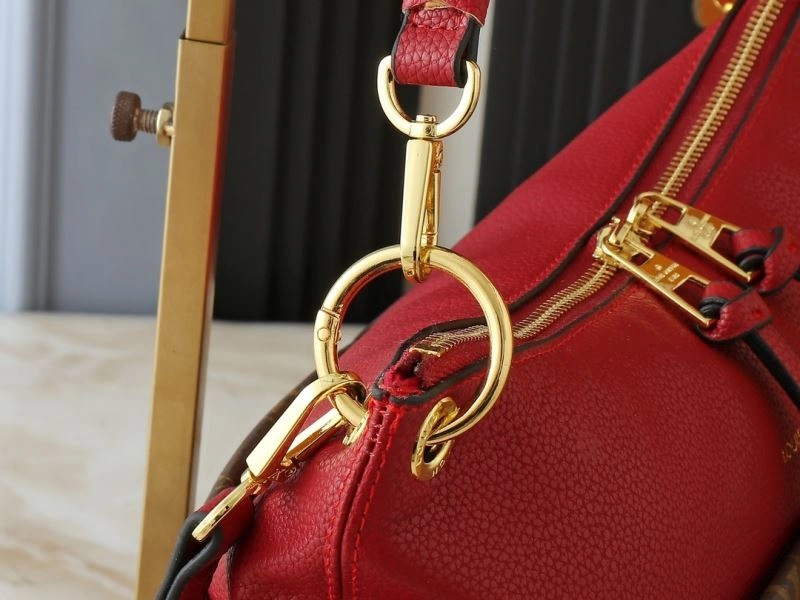 Practical Louis Vuitton Shopping Bags 80408