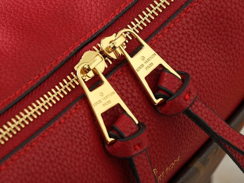 Practical Louis Vuitton Shopping Bags 80408
