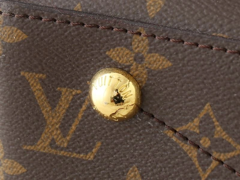 Practical Louis Vuitton Shopping Bags 80408