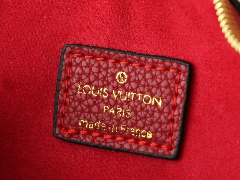 Practical Louis Vuitton Shopping Bags 80408
