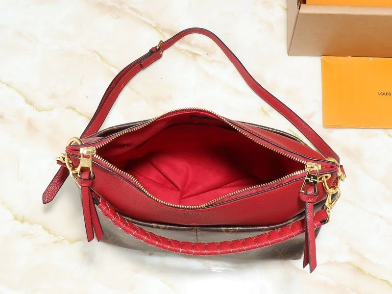 Practical Louis Vuitton Shopping Bags 80408