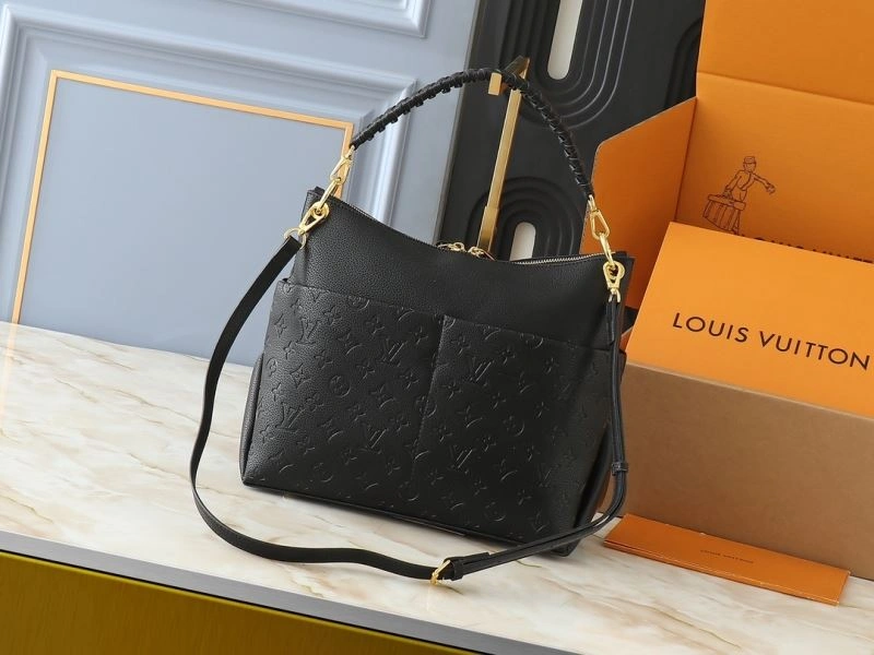 Louis Vuitton Shopping Bags ZeroBulk 80383