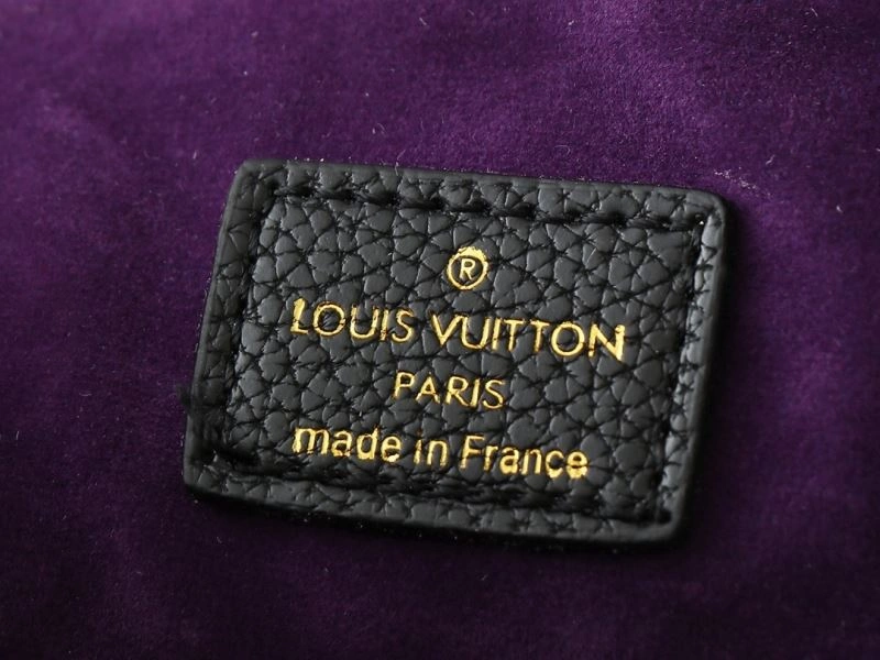 Louis Vuitton Shopping Bags ZeroBulk 80383