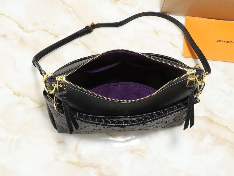 Louis Vuitton Shopping Bags ZeroBulk 80383